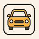 icon_hardware_car_symmetrical icon preview
