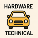 icon_hardware_car_technical icon preview