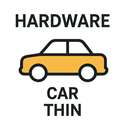 icon_hardware_car_thin icon preview