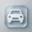icon_hardware_car_transparent icon preview
