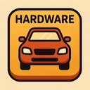 icon_hardware_car_tribal icon preview