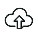 icon_hardware_cloud_asymmetrical icon preview