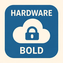 icon_hardware_cloud_bold icon preview