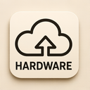 icon_hardware_cloud_elegant icon preview