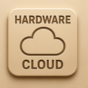 icon_hardware_cloud_embossed icon preview