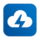 icon_hardware_cloud_geometric icon preview