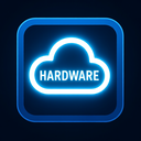 icon_hardware_cloud_glow_effect icon preview