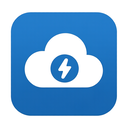 icon_hardware_cloud_iconic icon preview