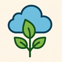 icon_hardware_cloud_organic icon preview