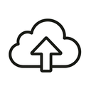 icon_hardware_cloud_outline icon preview