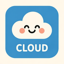 icon_hardware_cloud_playful icon preview