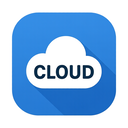 icon_hardware_cloud_rounded icon preview