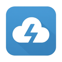 icon_hardware_cloud_simplified icon preview