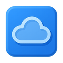 icon_hardware_cloud_transparent icon preview