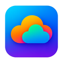 icon_hardware_cloud_vibrant_colors icon preview