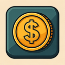 icon_hardware_coin_classic icon preview