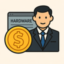 icon_hardware_coin_formal icon preview