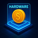 icon_hardware_coin_futuristic icon preview