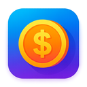 icon_hardware_coin_gradient icon preview