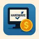 icon_hardware_coin_iconic icon preview
