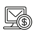 icon_hardware_coin_minimal_outline icon preview