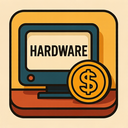 icon_hardware_coin_retro icon preview