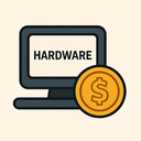 icon_hardware_coin_vector icon preview