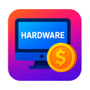 icon_hardware_coin_vibrant_colors icon preview