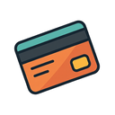 icon_hardware_credit_card_asymmetrical icon preview
