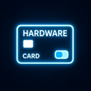 icon_hardware_credit_card_glow_effect icon preview