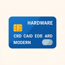 icon_hardware_credit_card_modern icon preview