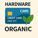 icon_hardware_credit_card_organic icon preview