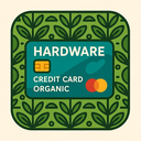icon_hardware_credit_card_organic_pattern icon preview