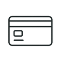 icon_hardware_credit_card_outline icon preview