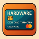icon_hardware_credit_card_retro icon preview