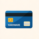 icon_hardware_credit_card_symmetrical icon preview