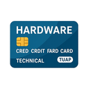 icon_hardware_credit_card_technical icon preview