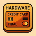 icon_hardware_credit_card_tribal icon preview