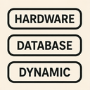 icon_hardware_database_dynamic icon preview