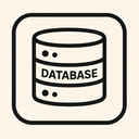 icon_hardware_database_filled icon preview