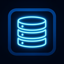 icon_hardware_database_glow_effect icon preview