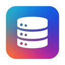 icon_hardware_database_gradient icon preview