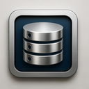 icon_hardware_database_metallic icon preview