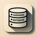 icon_hardware_database_shadow_effect icon preview