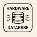 icon_hardware_database_symmetrical icon preview