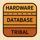 icon_hardware_database_tribal icon preview