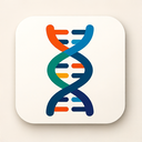 icon_hardware_dna_strand_abstract icon preview