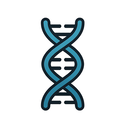 icon_hardware_dna_strand_asymmetrical icon preview