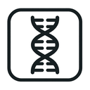 icon_hardware_dna_strand_bold icon preview