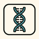 icon_hardware_dna_strand_classic icon preview